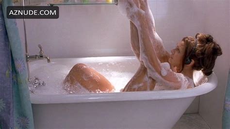 ALI LANDRY Nude AZNude