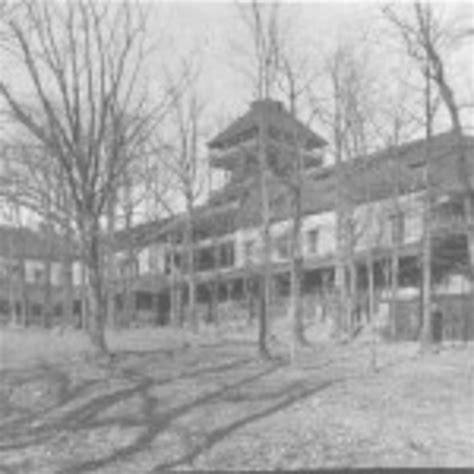 Monte Sano State Park