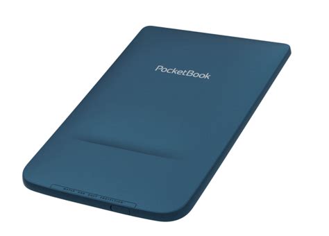 Купить PocketBook 641 Aqua 2 по цене 11 990 руб. в интернет магазине ...