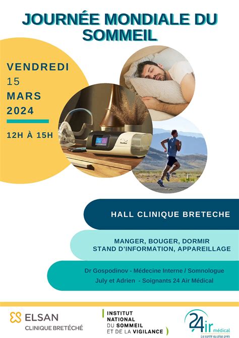 journee mondiale du sommeil insv institut national du sommeil  de