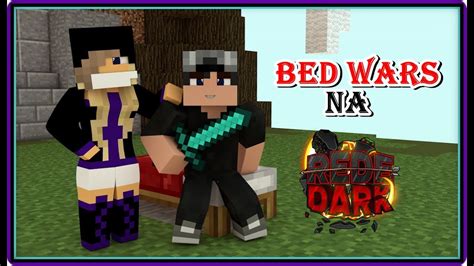 Minecraft Bedwars 30 Minutos Ft JeffersonFx Yt YouTube