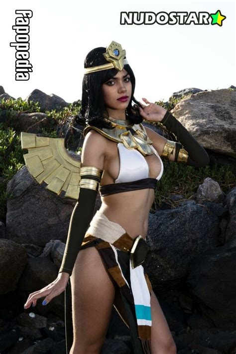 Kamicosplayer Nude Patreon Leaks Photo 647338 Fapopedia