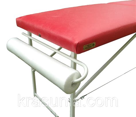 Держатель для одноразовых простыней КУПИТЬ, низкая цена в Киеве и ...