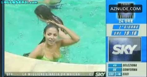 CAROLINA MARCONI Nude AZNude