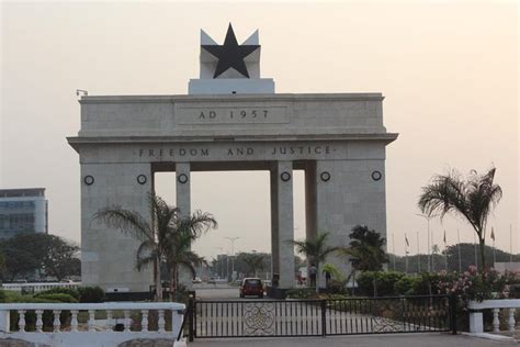 6 Day Culture And History Tour In Ghana Travel Buddies