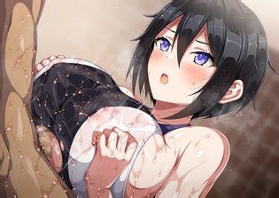 Tittyfuck Pics Luscious Hentai Manga Porn