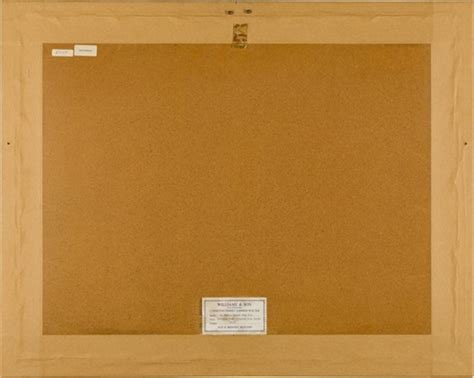 Reclining Nude III By William Russell Sir Flint On Artnet