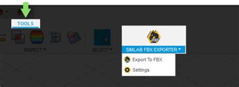 Simlab 3d Plugins Fbx Exporter For Fusion 360