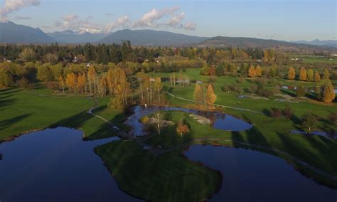Belmont Golf Course - West Coast Golf Group