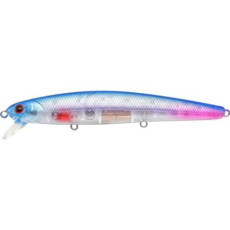 Suspending Lure Lucky Craft Sw Flashminnow