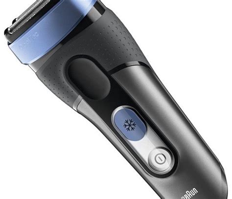 Braun CoolTec | American Luxury