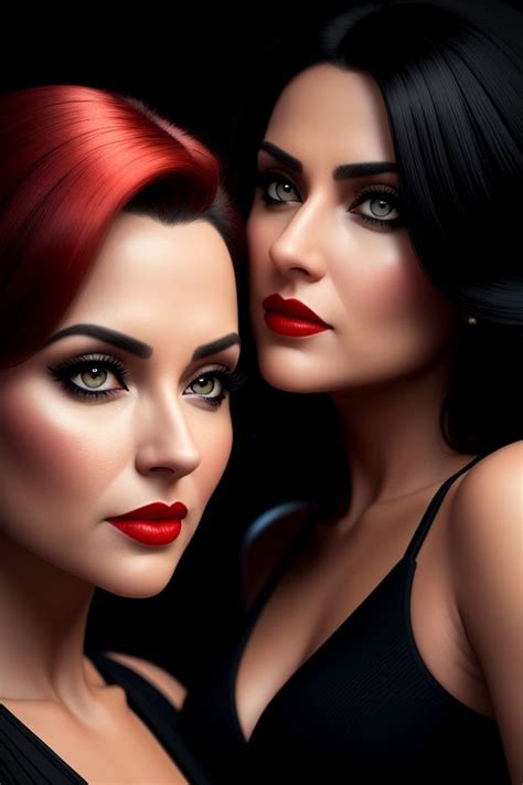 Forbidden Desires A Tale Of Two Lesbian Lovers Mia And Shina