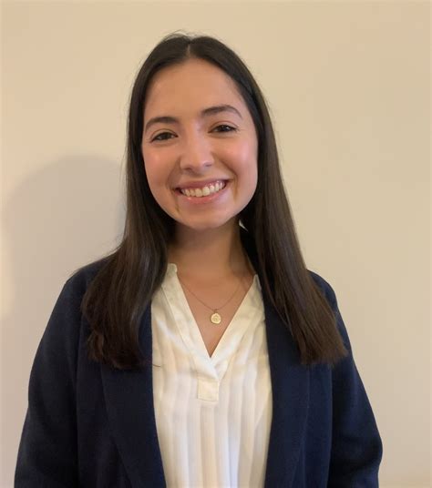 Rachel Gordon – Department of Psychological Sciences