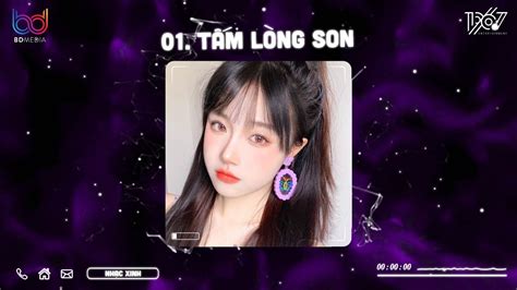 Tấm Lòng Son Remix Có Biết Ông Thương Không Vướng Vấn Remix Nhạc Trẻ Remix Hot TikTok 2023