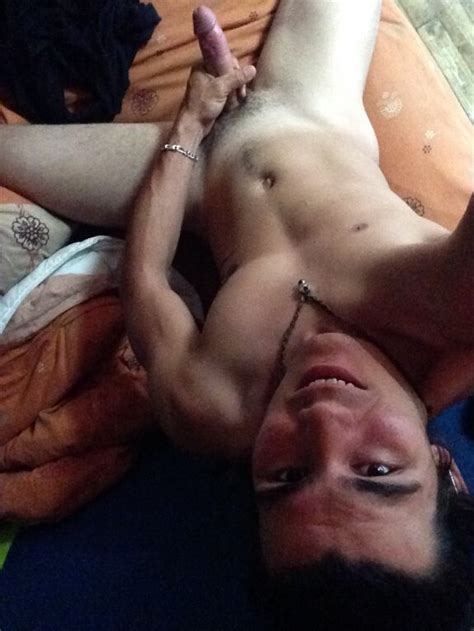 Asian Gay In Bedroom Photo Boyfriendtv