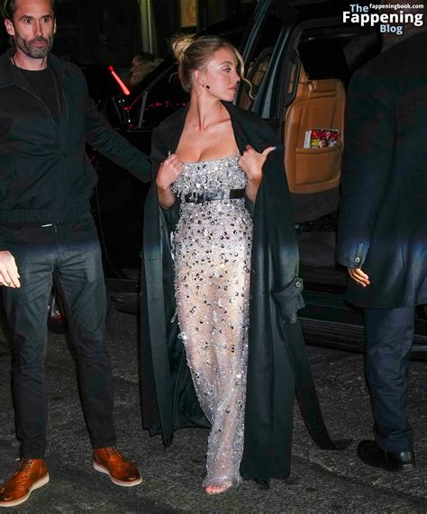 Sydney Sweeney Nude The Fappening Photo 7193488 FappeningBook