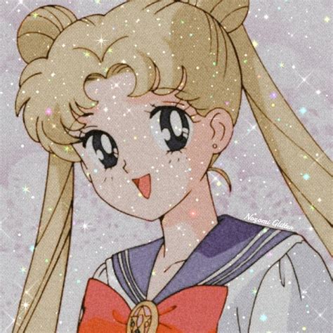 Sailor Moon Icons Aesthetic Artofit