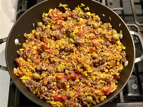 15 Easy Recipe For Ground Beef And Rice How To Make Perfect Recipes