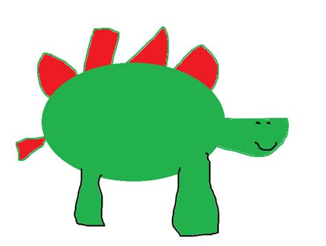 Watermelonsaurus Pinkfong Dinoworld Wikia Fandom