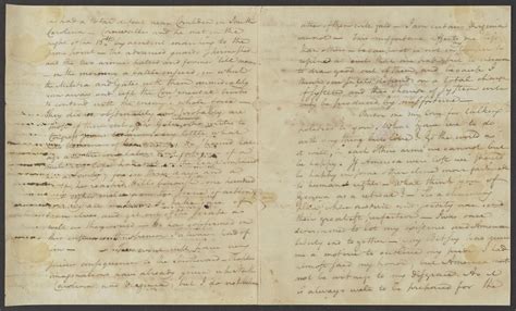 This margarita schuyler secret letter changed the whole story 16