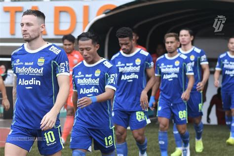 Link Nonton Indosiar Live Streaming Psis Semarang Vs Persib Bandung Tv