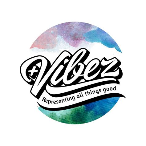 Vibe Logos - Free Vibe Logo Ideas, Design & Templates