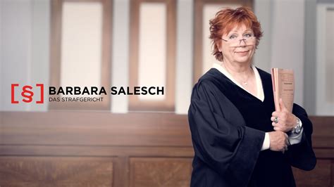 Folge 85 vom 18.03.2025 - Barbara Salesch - Das Strafgericht | RTL+