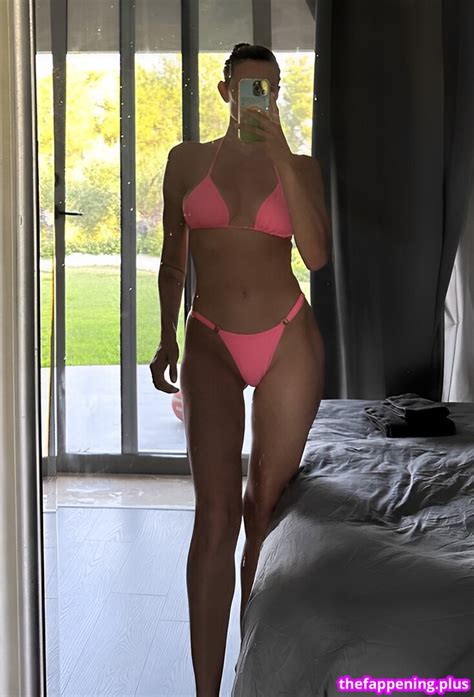 Dayane Mello Fazenda Dayanemello Dayanemelloreal Nude OnlyFans Photo The Fappening Plus