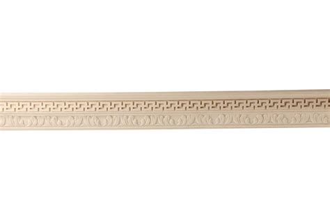 Leaf And Greek Key Dado Moulding 600d From Decora Mouldings