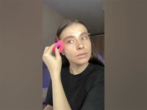 Luxvisage CC active complex // первое впечатление - YouTube