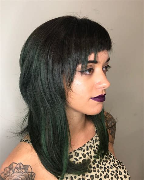 Edgy Haircuts For Long Hair
