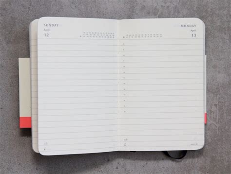 Как выбрать ежедневник Moleskine на 2020 год? 5 основных вариантов | Д ...