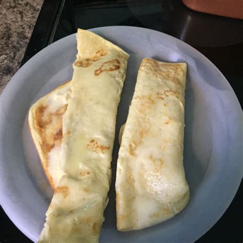 Melt in Your Mouth Crepes Recipe