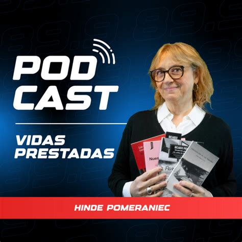 Vidas Prestadas Podcast On Spotify