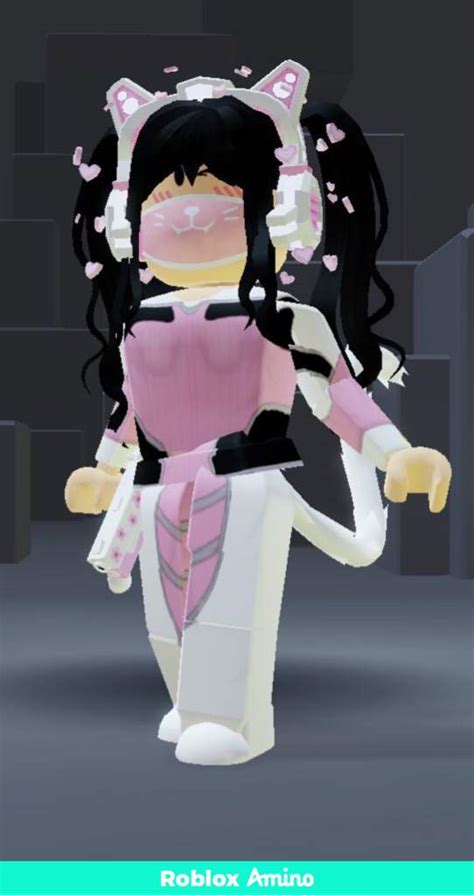 “Nerf this! “ 🌸🩷 *request* | Roblox Amino