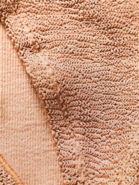 Hunza G Juno Bikini Set Hunza G