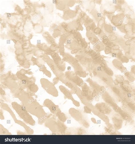 Pastel Nude Tie Dye Splatter Paint ilustración de stock 1619920207 Shutterstock