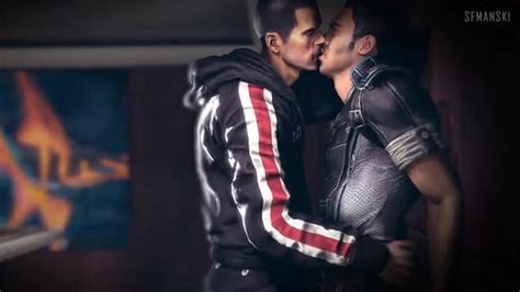 Mass Effect Adult Porn Games Lewd Ninja