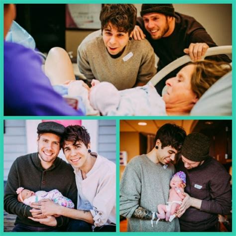 Mother Carries And Gives Birth To Gay Son S Daughter Beautiful Pictures R Lgbt