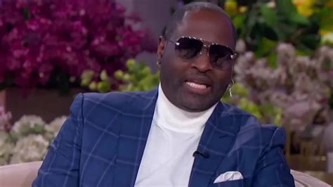 Johnny Gill Net Worth 2025: How Much Money Does the Star Make?