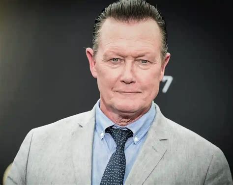 Robert Patrick Peacemaker Wiki Fandom