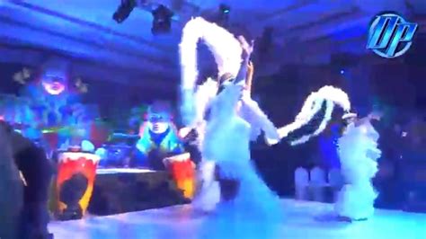 Beautiful Brazilian Dance By Hot Sexy Dancers YouTube