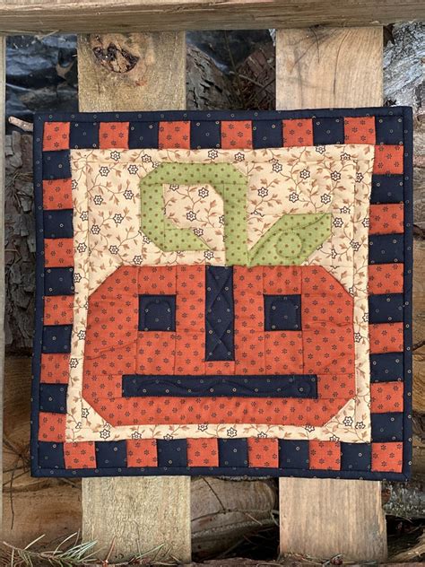 Laugh yourself into Stitches: Introducing Jack ~ New quilt pattern