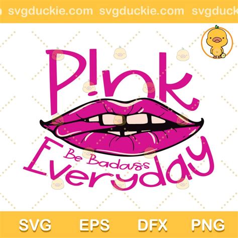 P Nk Pink Summer Carnival Svg P Nk Pink Singer Svg