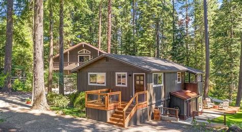 Leavenworth Cabins | Cottage and Cabin Rentals | Airbnb