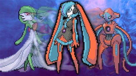 Infinite Fusions Hardcore Nuzlocke Vertical Stream Youtube