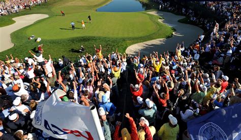 How To Qualify For The U S Amateur A Comprehensive Guide The All Square Blog