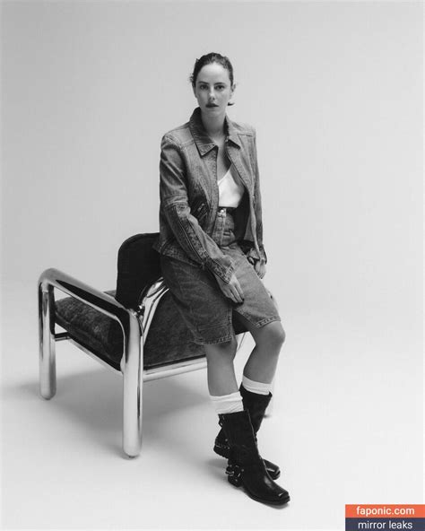 Kaya Scodelario Nude Free Porn Pictures My XXX Hot Girl