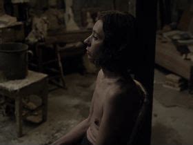 Nude Video Celebs Diane Farr Nude Palm Swings