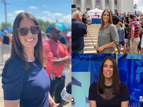 The Donald's MAGA milf legal team (Alina Habba, Lindsey Halligan, and